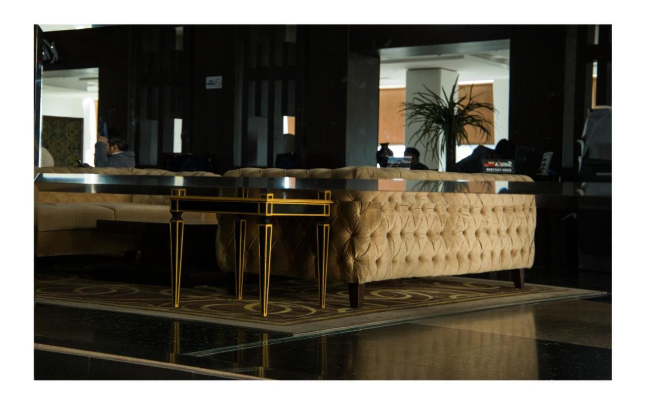 سيالكوت Hotel Akbars Kinara المظهر الخارجي الصورة