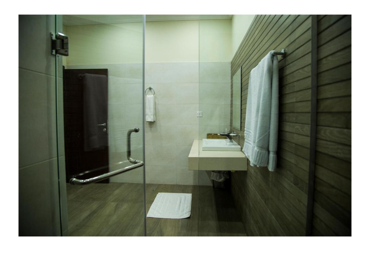 سيالكوت Hotel Akbars Kinara المظهر الخارجي الصورة