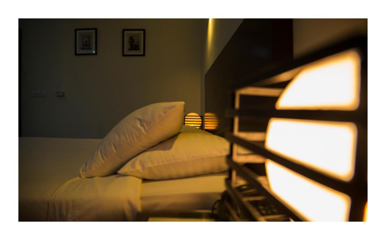 سيالكوت Hotel Akbars Kinara المظهر الخارجي الصورة