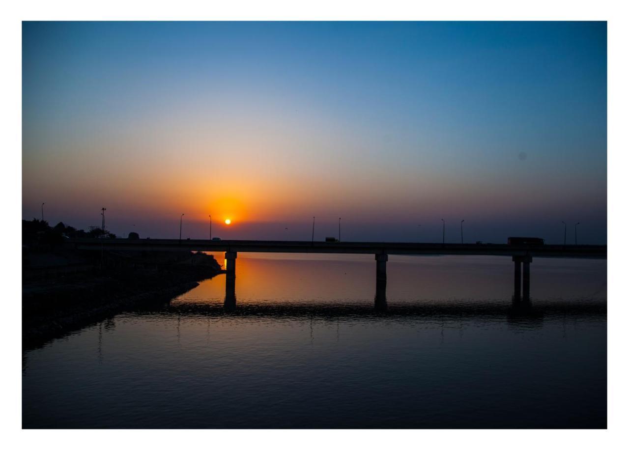 سيالكوت Hotel Akbars Kinara المظهر الخارجي الصورة
