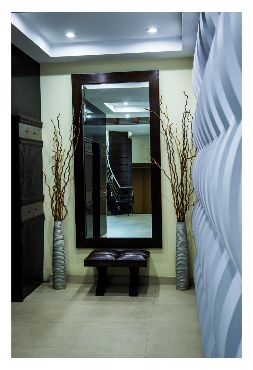 سيالكوت Hotel Akbars Kinara المظهر الخارجي الصورة
