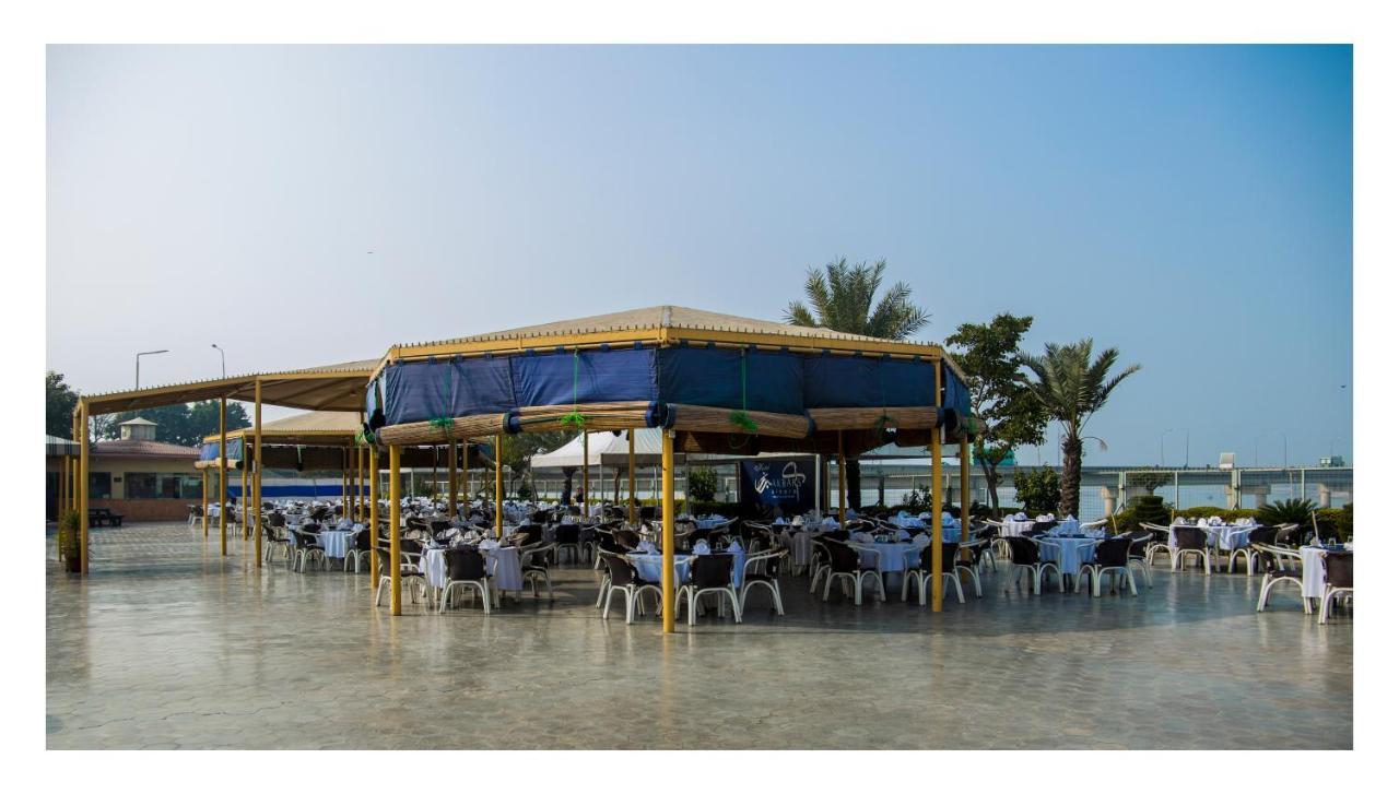 سيالكوت Hotel Akbars Kinara المظهر الخارجي الصورة