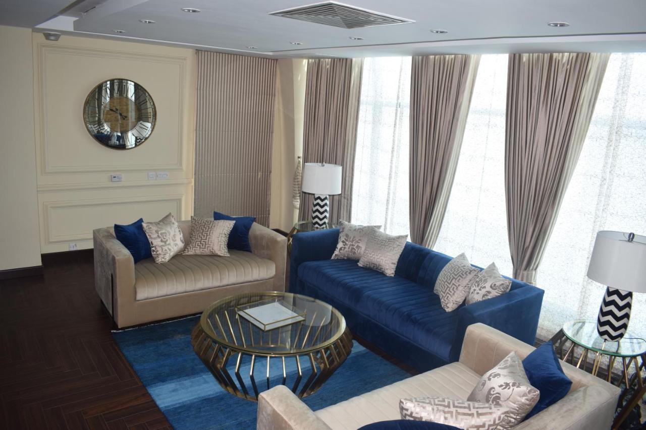 سيالكوت Hotel Akbars Kinara المظهر الخارجي الصورة