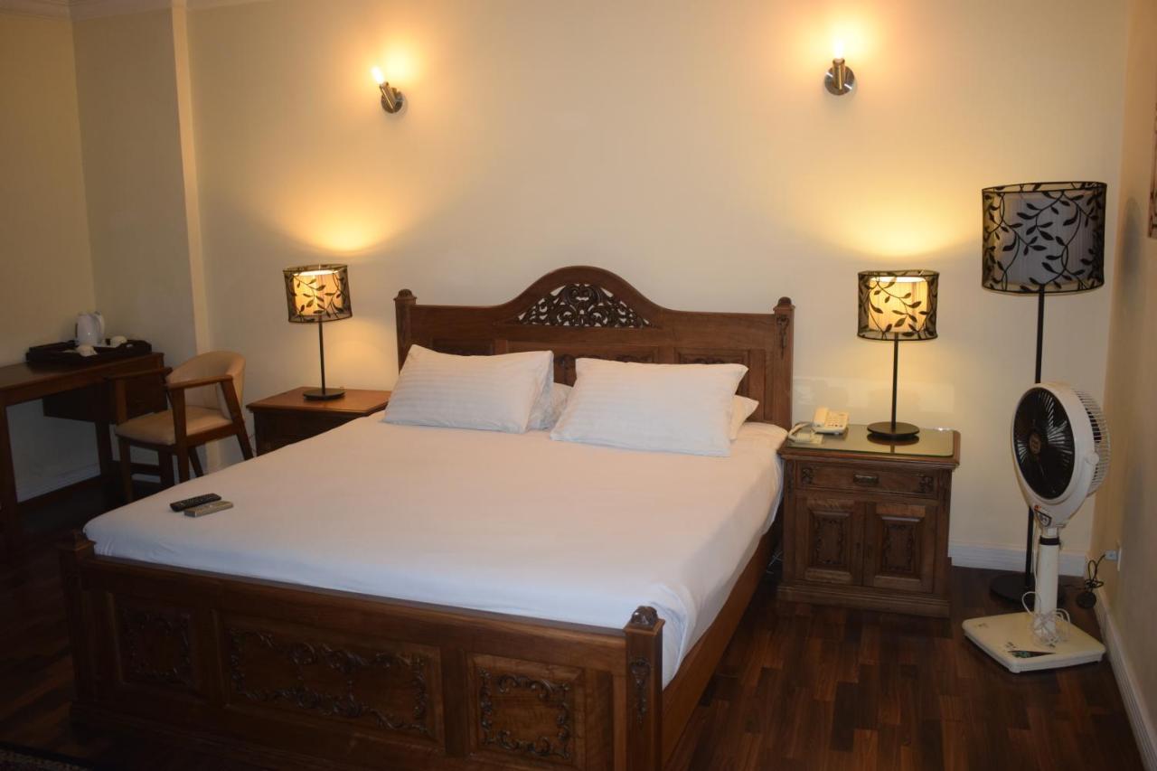سيالكوت Hotel Akbars Kinara المظهر الخارجي الصورة