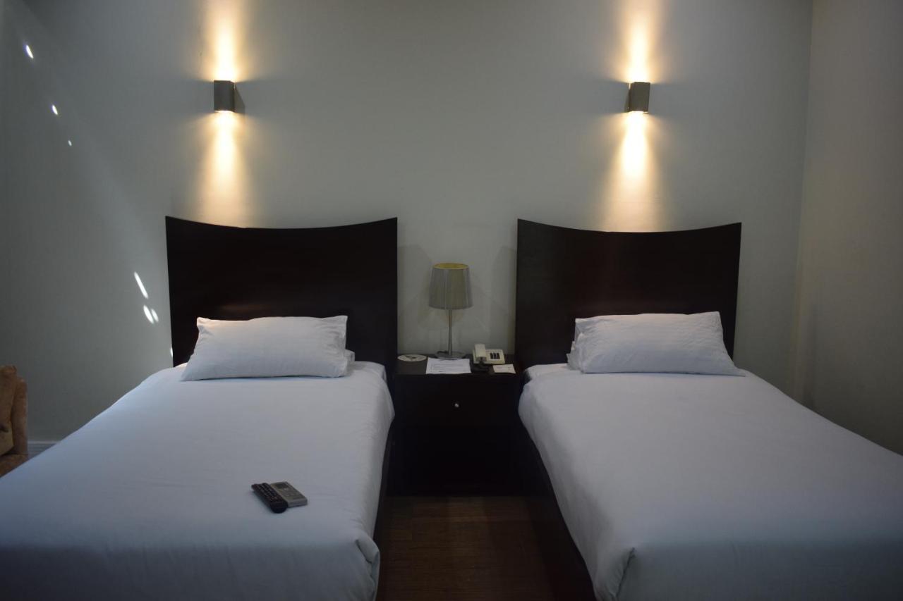 سيالكوت Hotel Akbars Kinara المظهر الخارجي الصورة